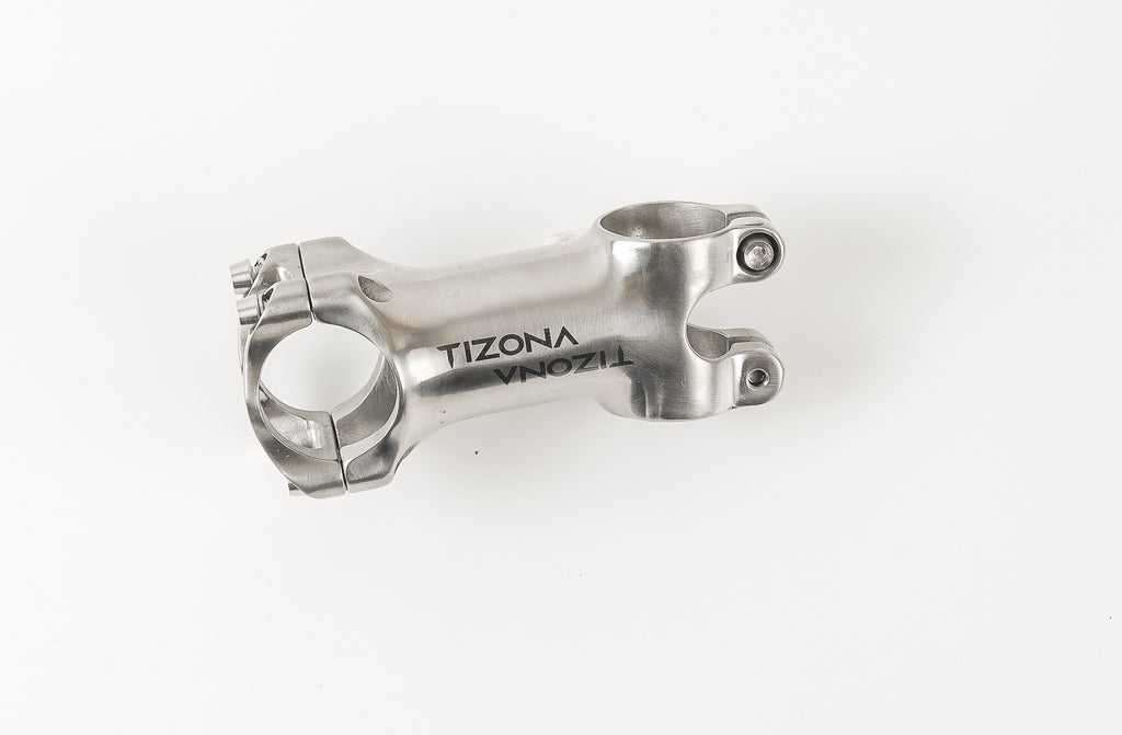 Tizona Components Titanium Stem