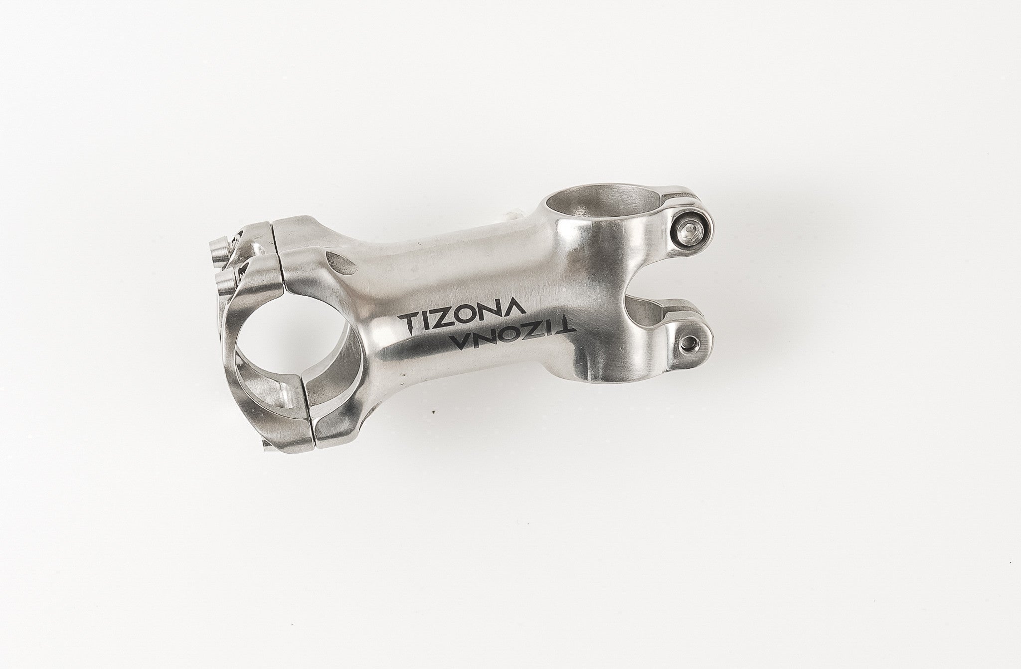 Tizona Components Titanium Stem