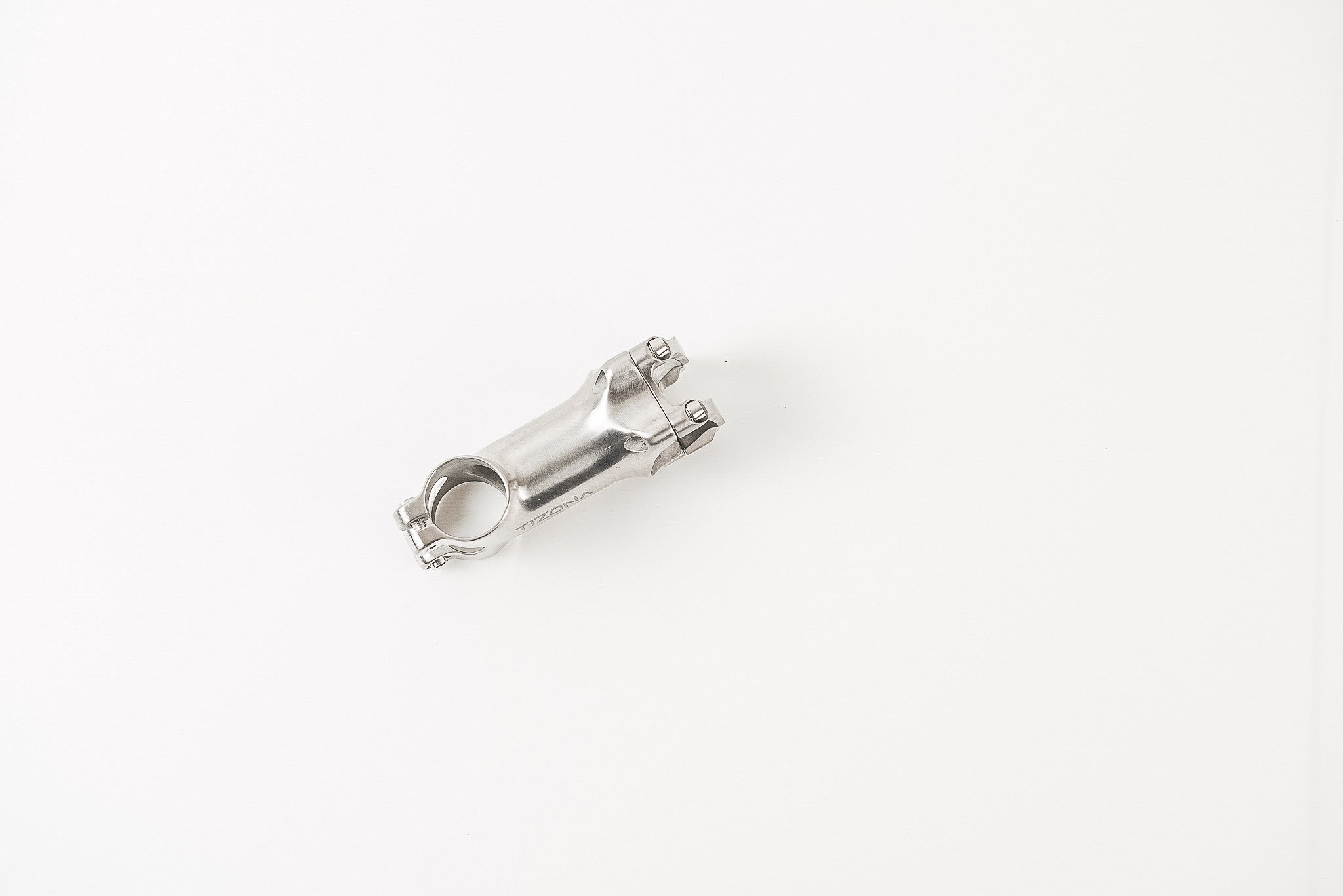 Tizona Components Titanium Stem