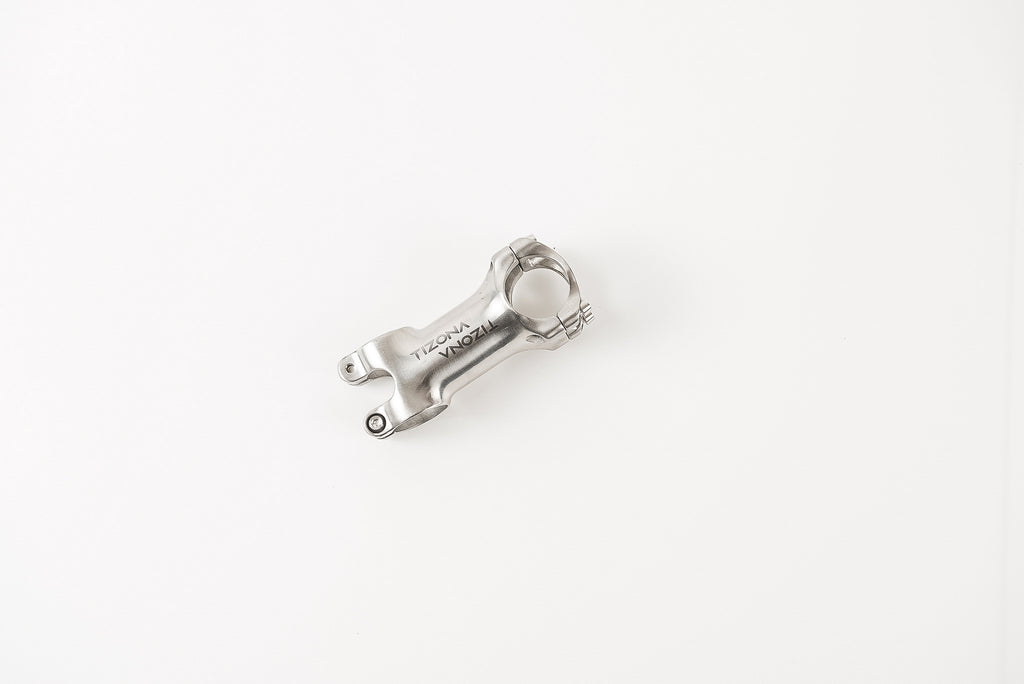 Tizona Components Titanium Stem