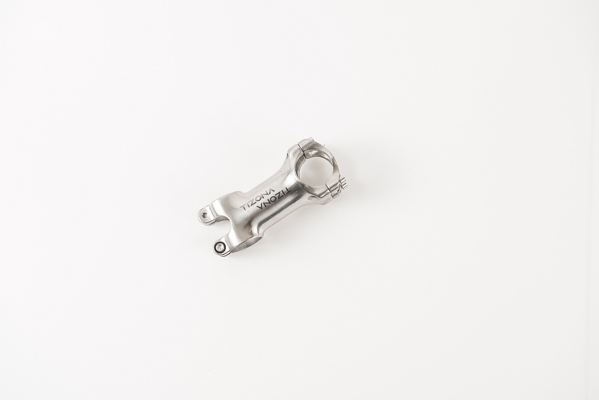 Tizona Components Titanium Stem