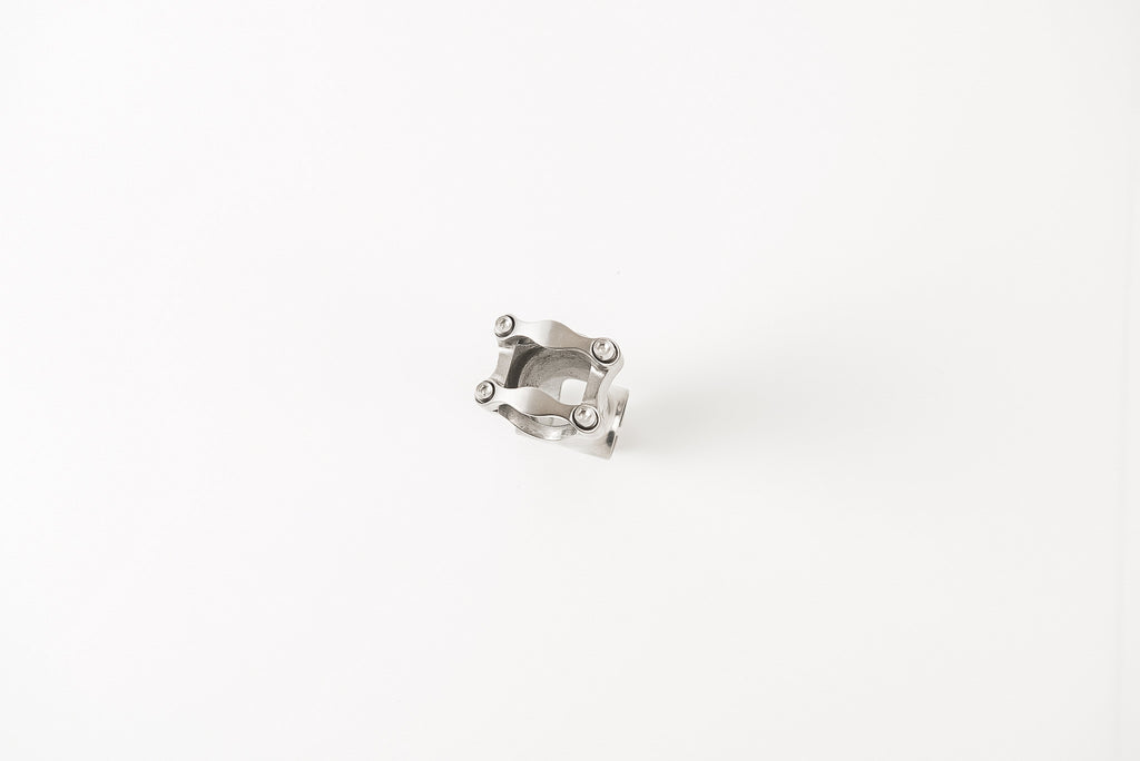 Tizona Components Titanium Stem
