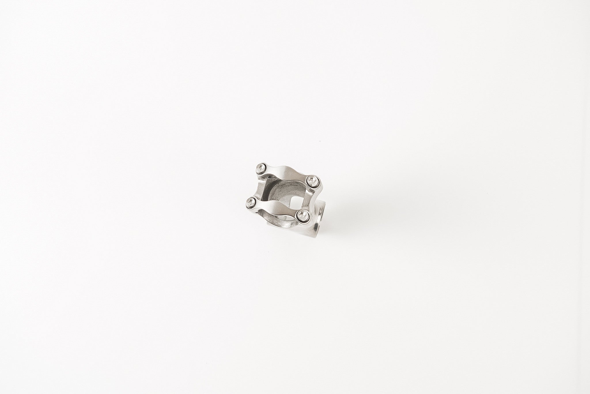 Tizona Components Titanium Stem