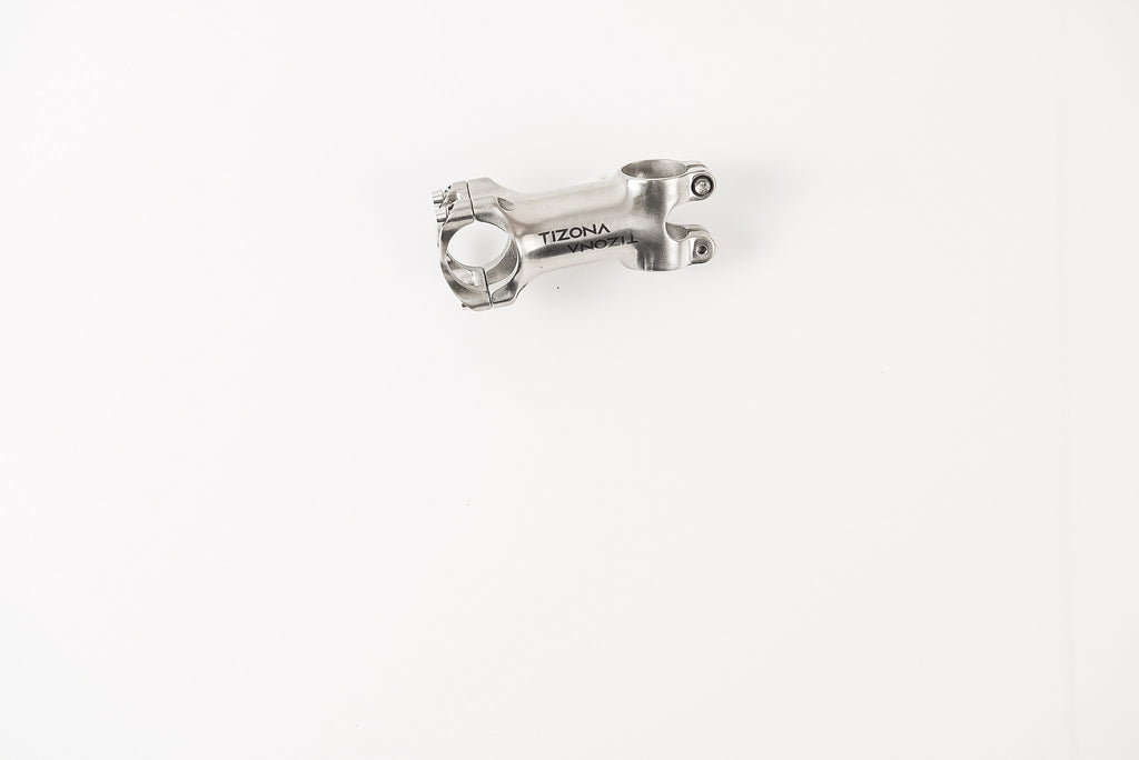 Tizona Components Titanium Stem