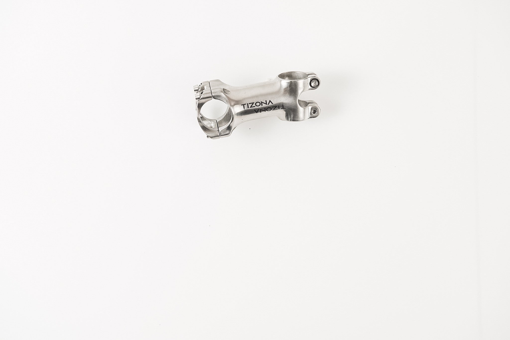 Tizona Components Titanium Stem