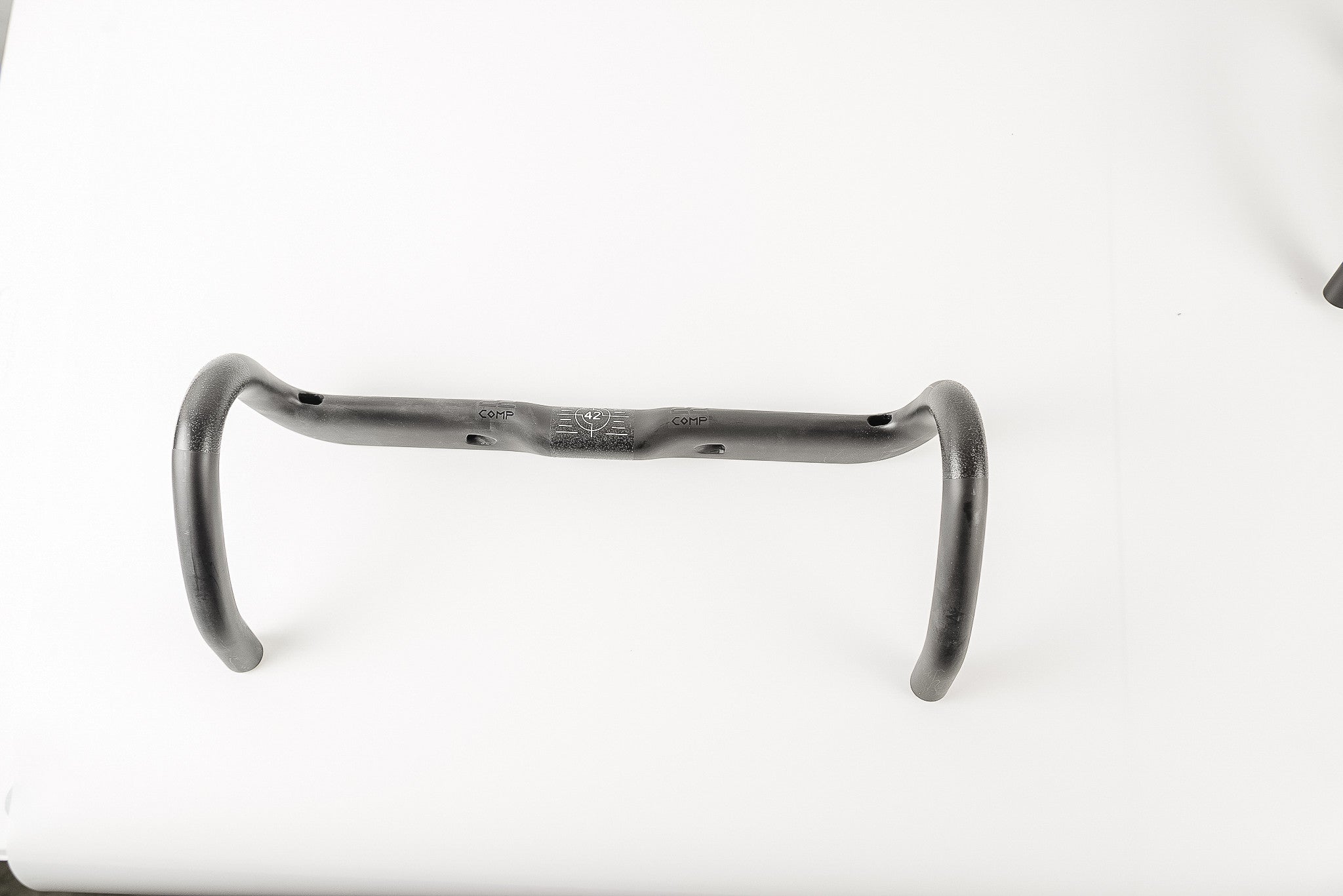 Tizona Components Carbon Handlebar