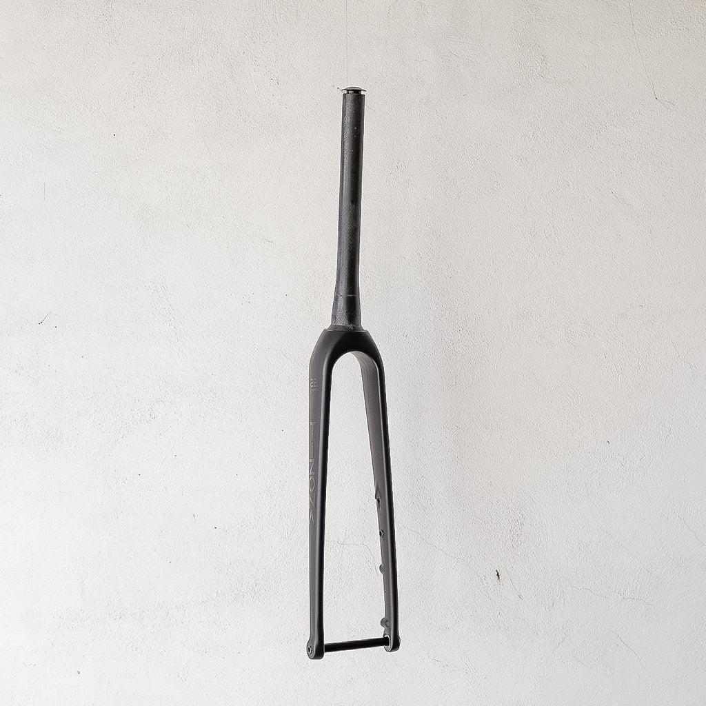 Tizona Components Carbon Fork