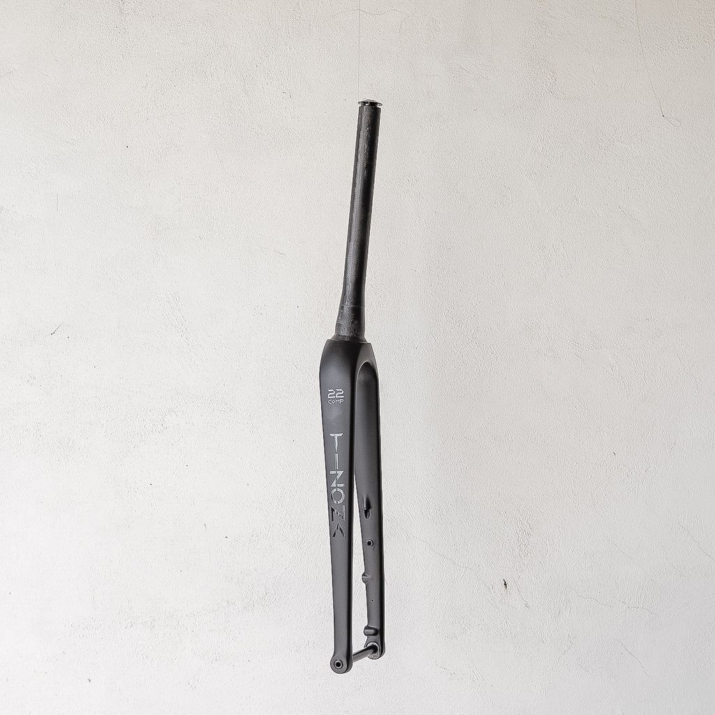 Tizona Components Carbon Fork