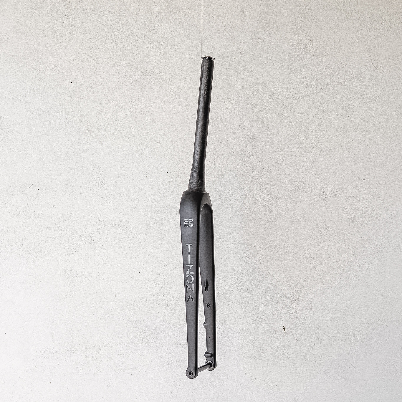 Tizona Components Carbon Fork