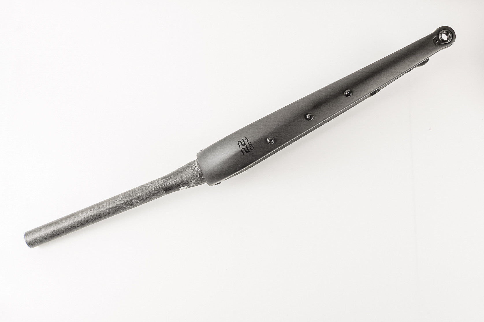 Tizona Components Carbon Fork