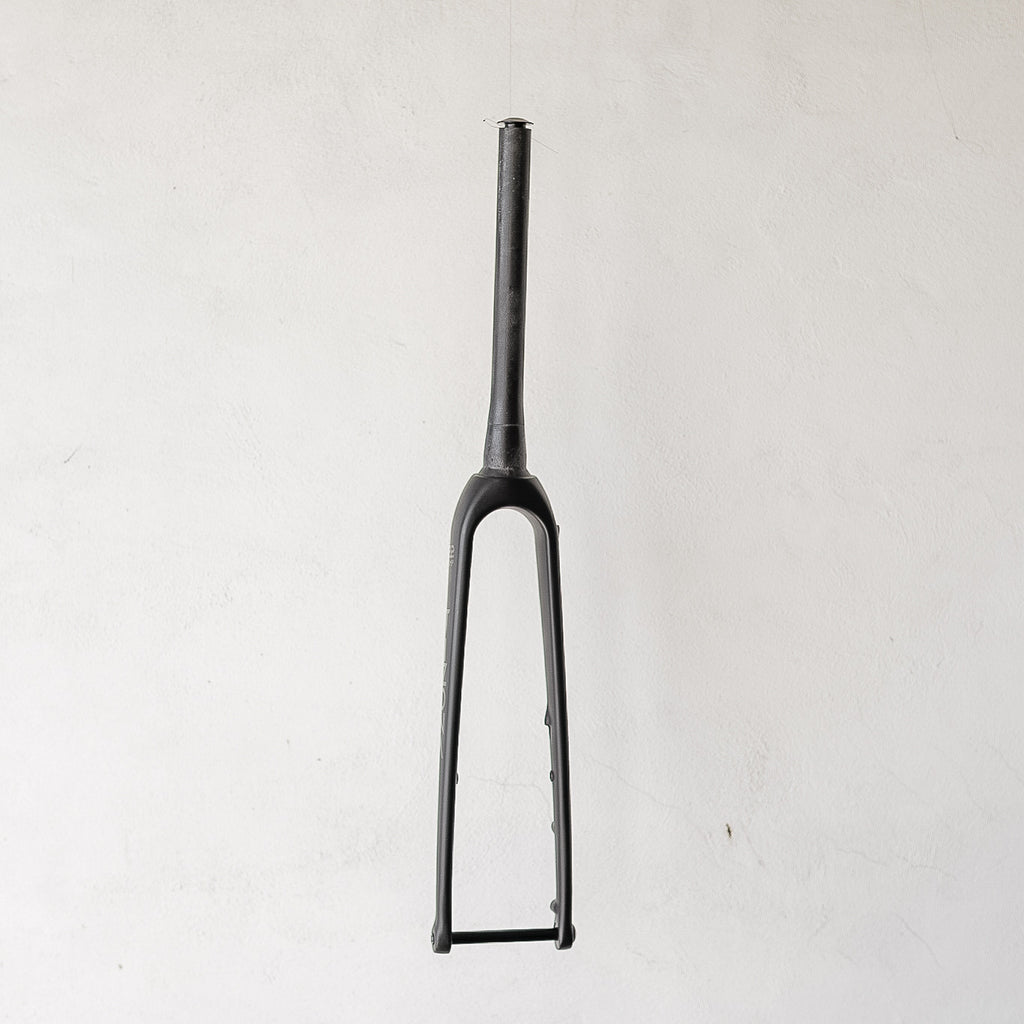Tizona Components Carbon Fork