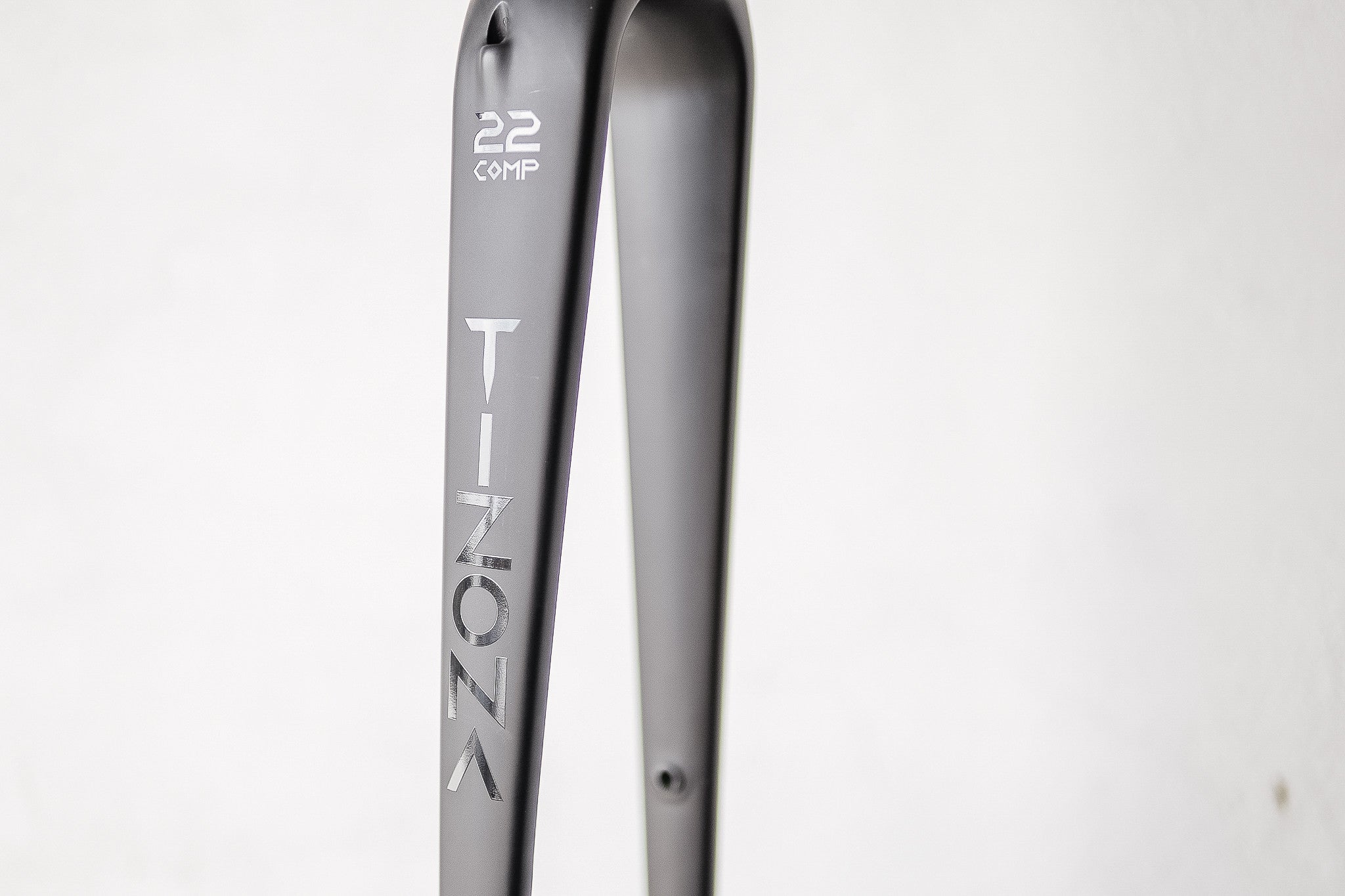 Tizona Components Carbon Fork