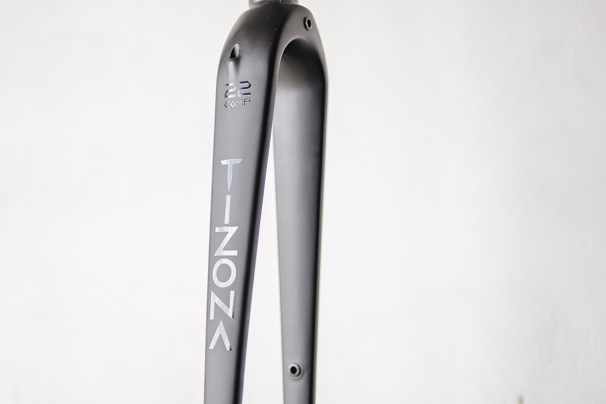 Tizona Components Carbon Fork