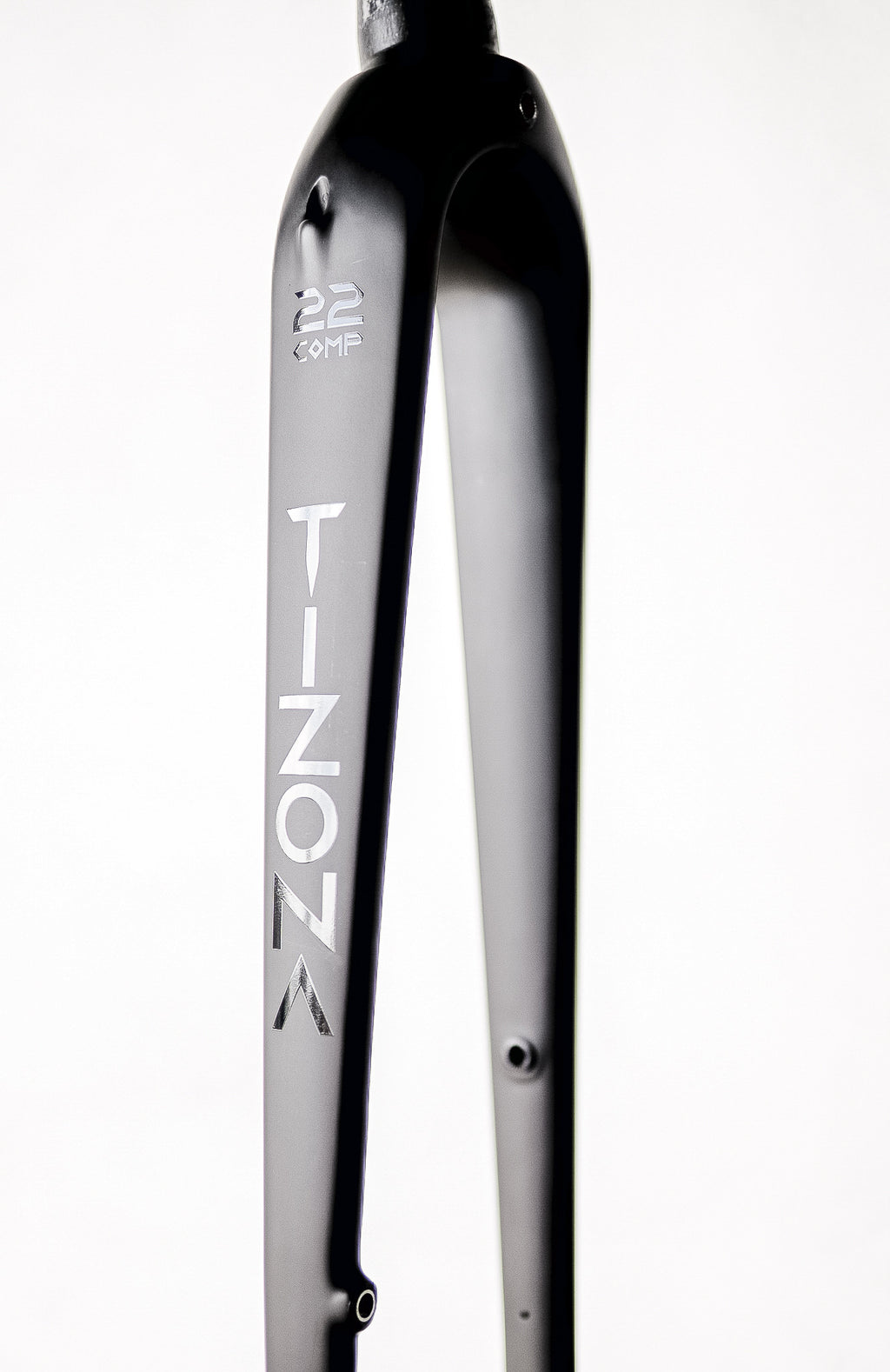 Tizona Components Carbon Fork