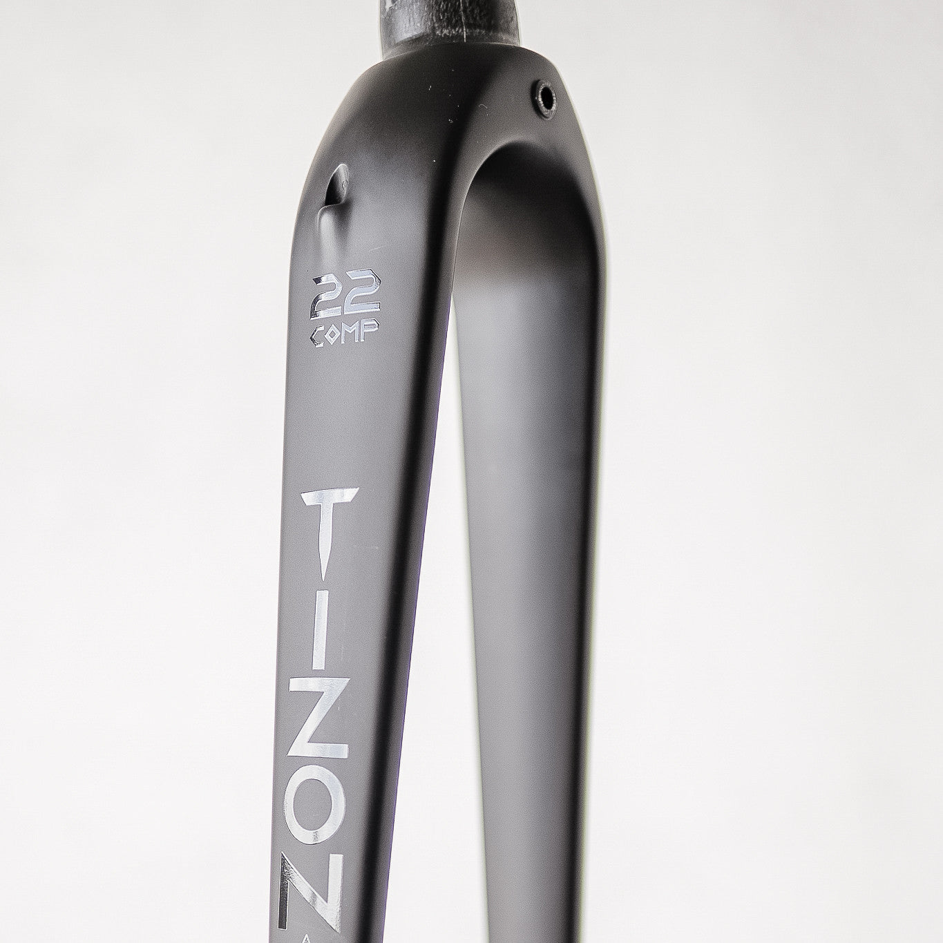 Tizona Components Carbon Fork
