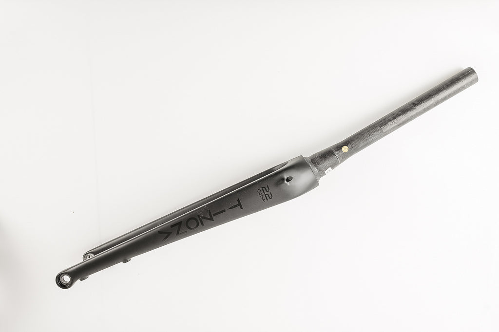 Tizona Components Carbon Fork