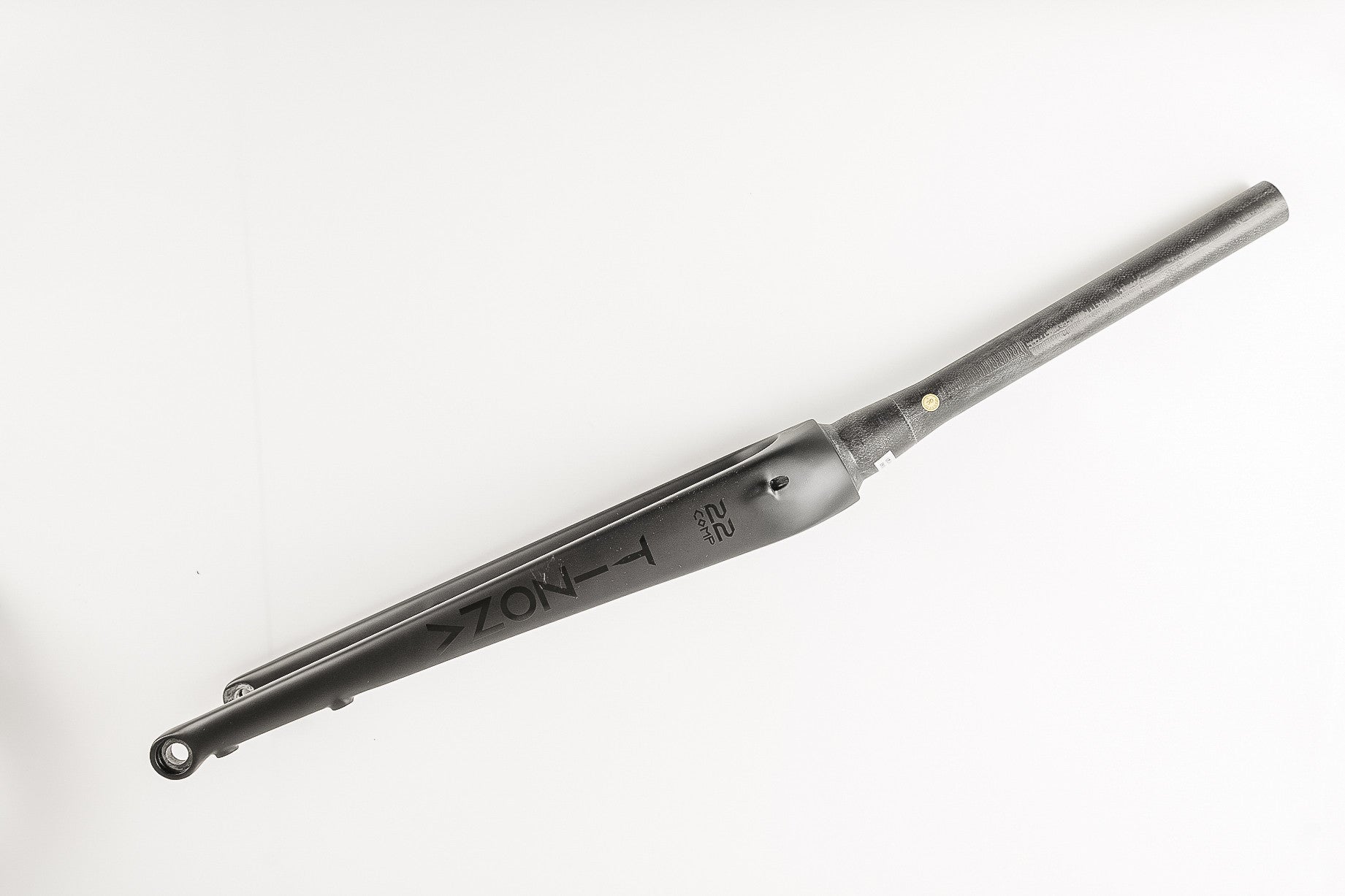 Tizona Components Carbon Fork