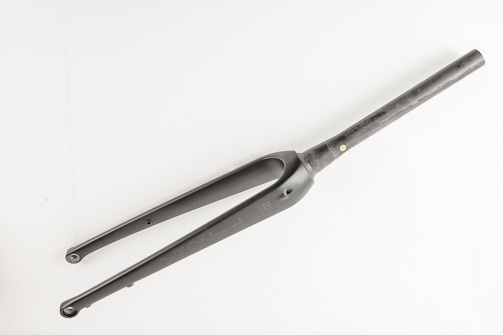 Tizona Components Carbon Fork