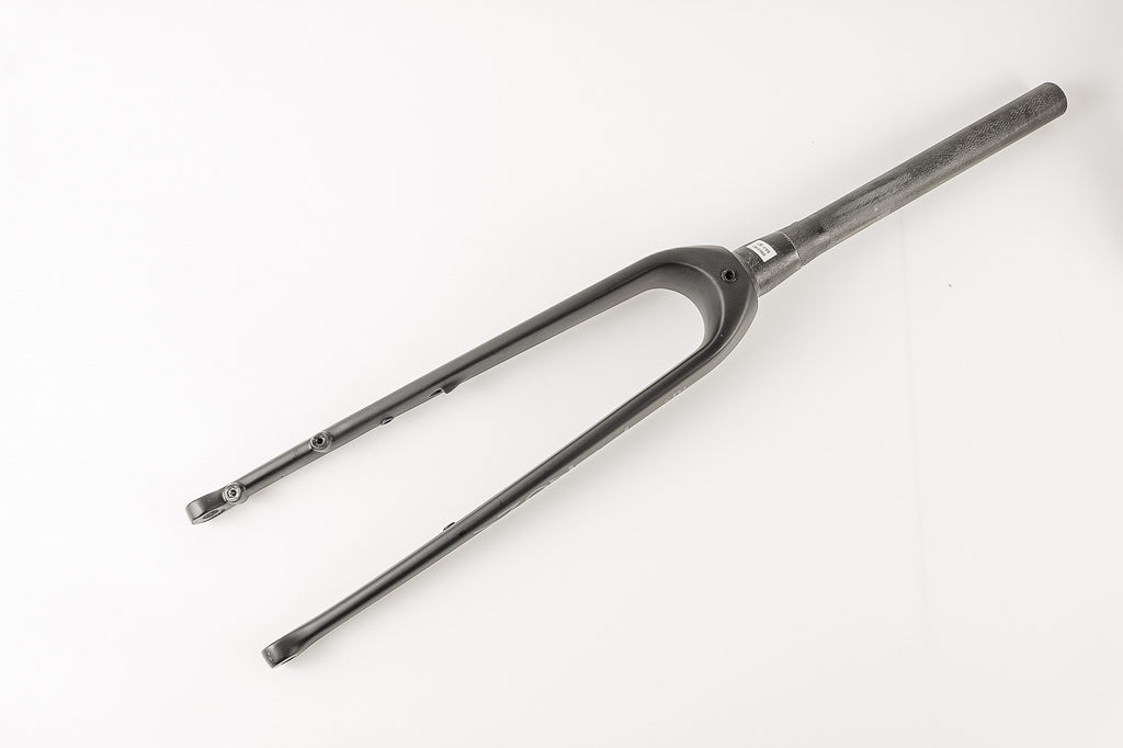 Tizona Components Carbon Fork
