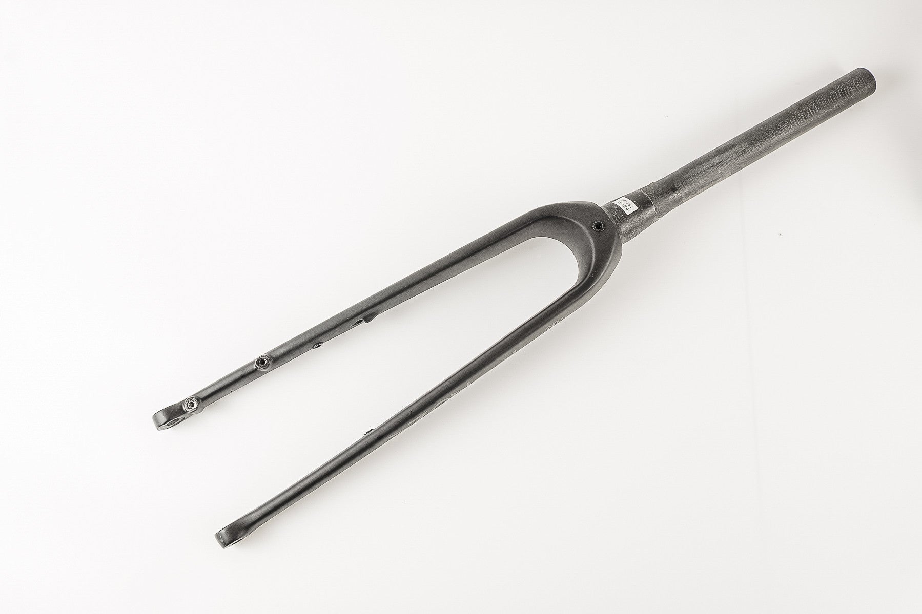 Tizona Components Carbon Fork