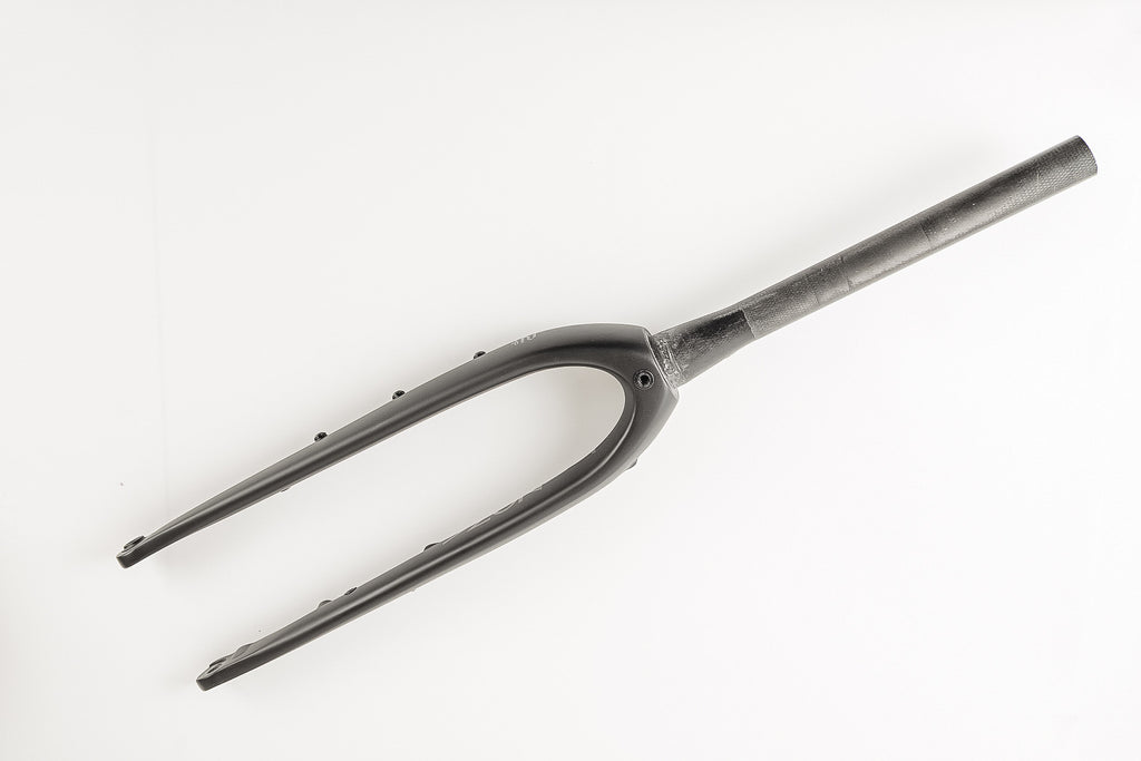 Tizona Components Carbon Fork