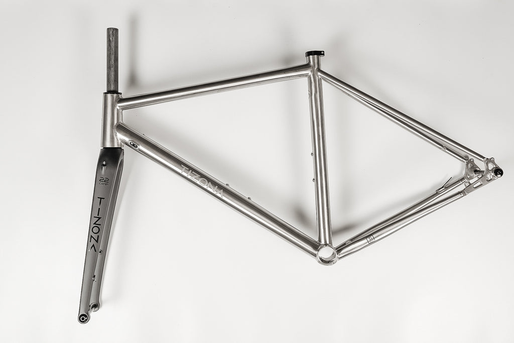 R3x Frame