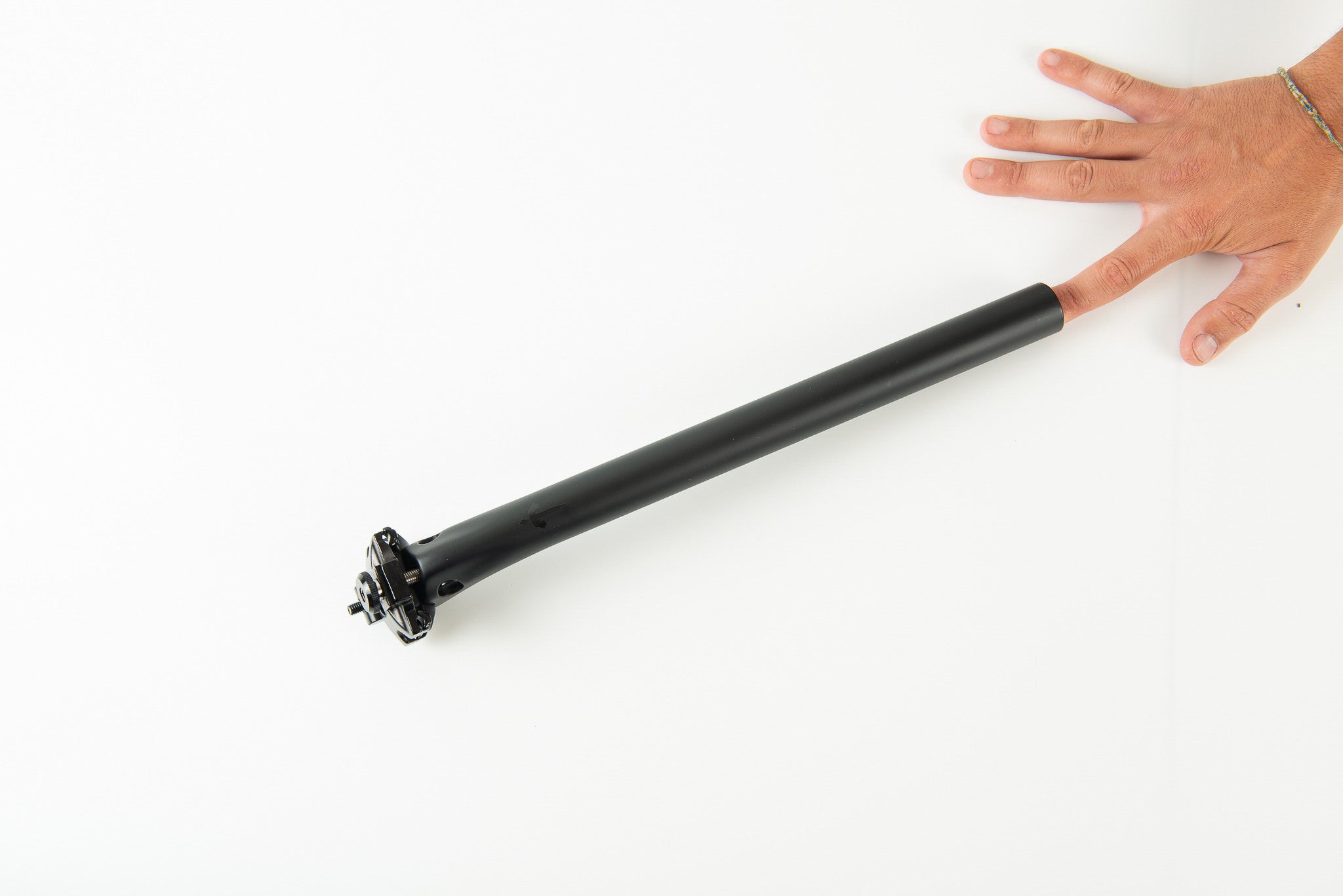 Tizona Components Carbon Seat Post