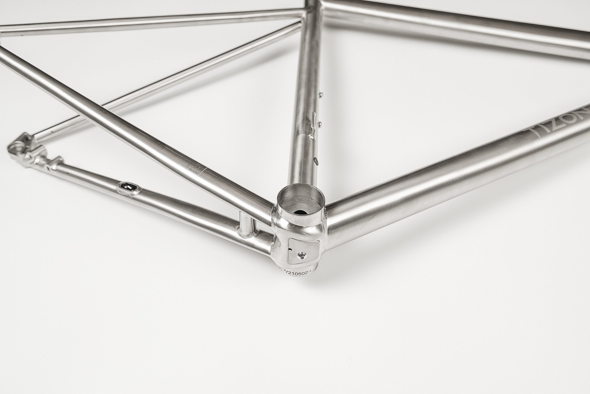 R3 Frame