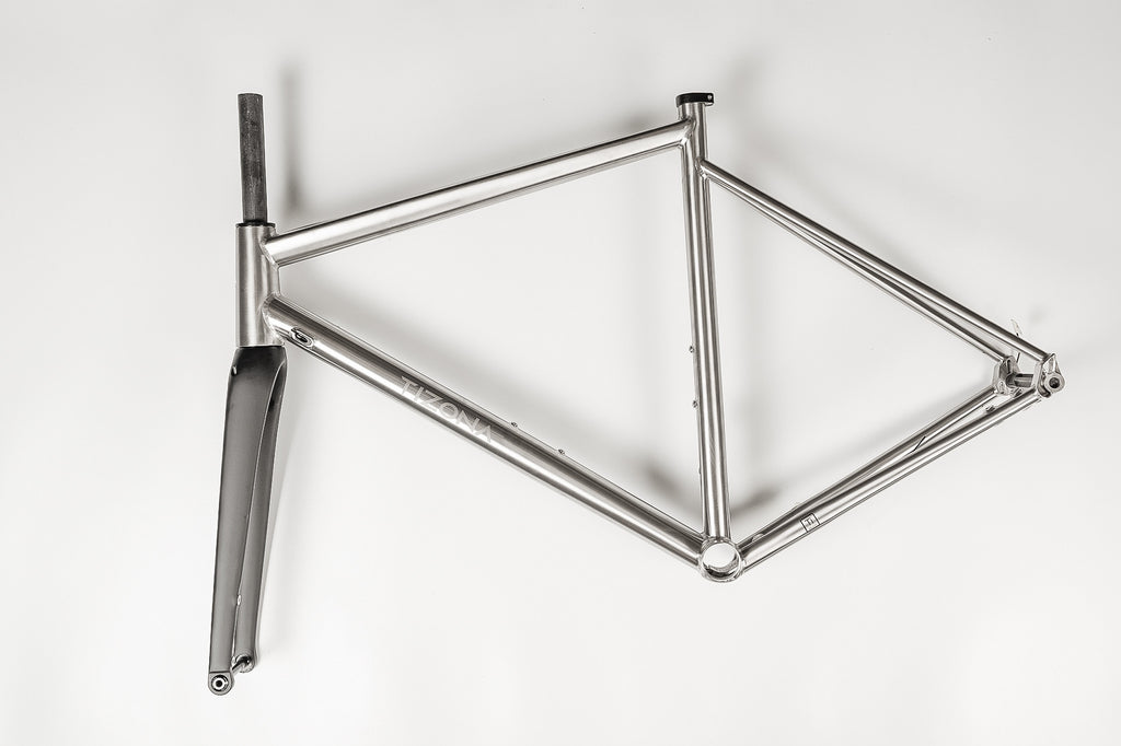 R3 Frame