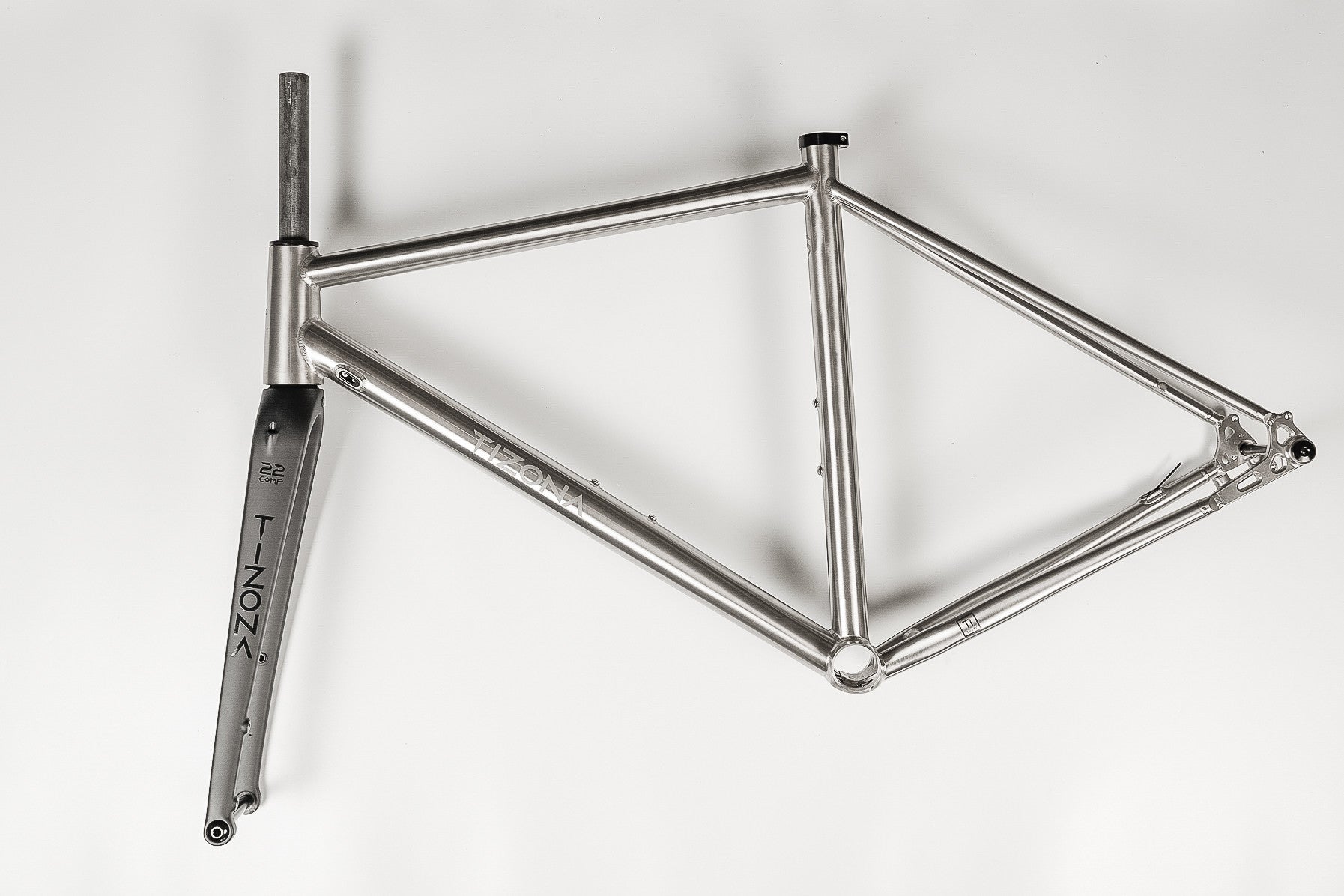 R3 Frame
