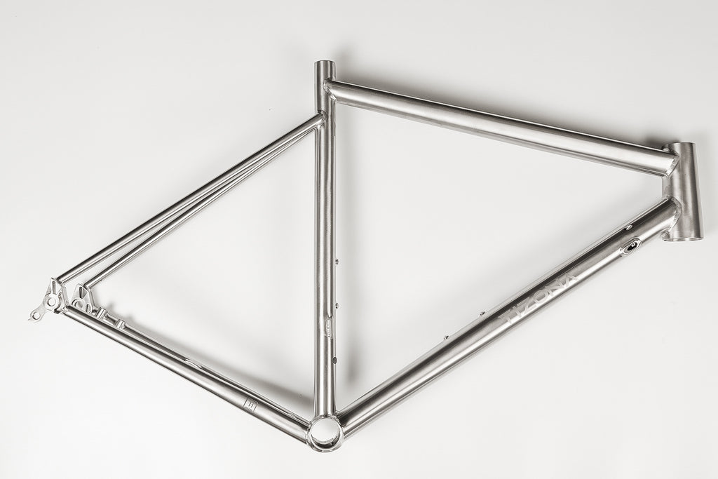 R3 Frame