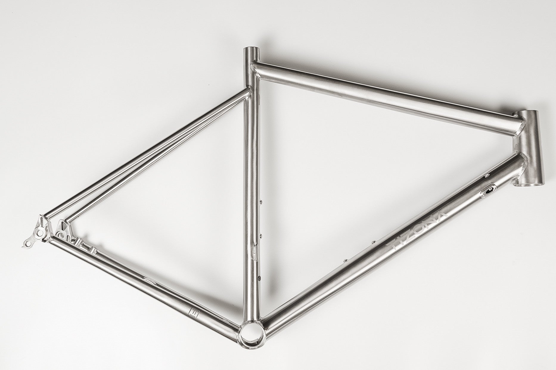 R3x Frame