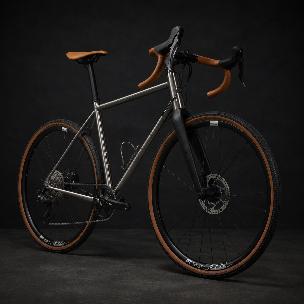 G3 Frame
