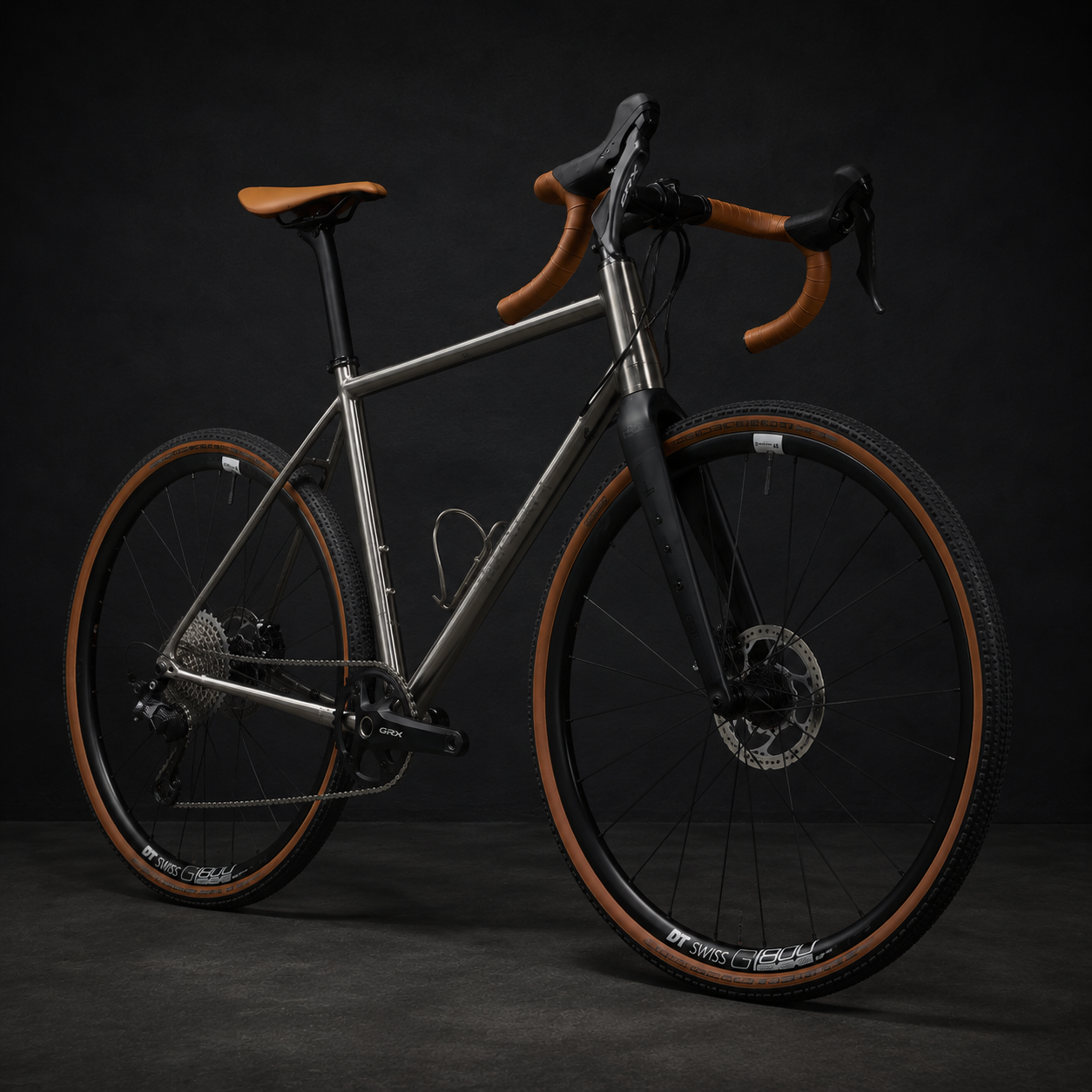 G3 Frame