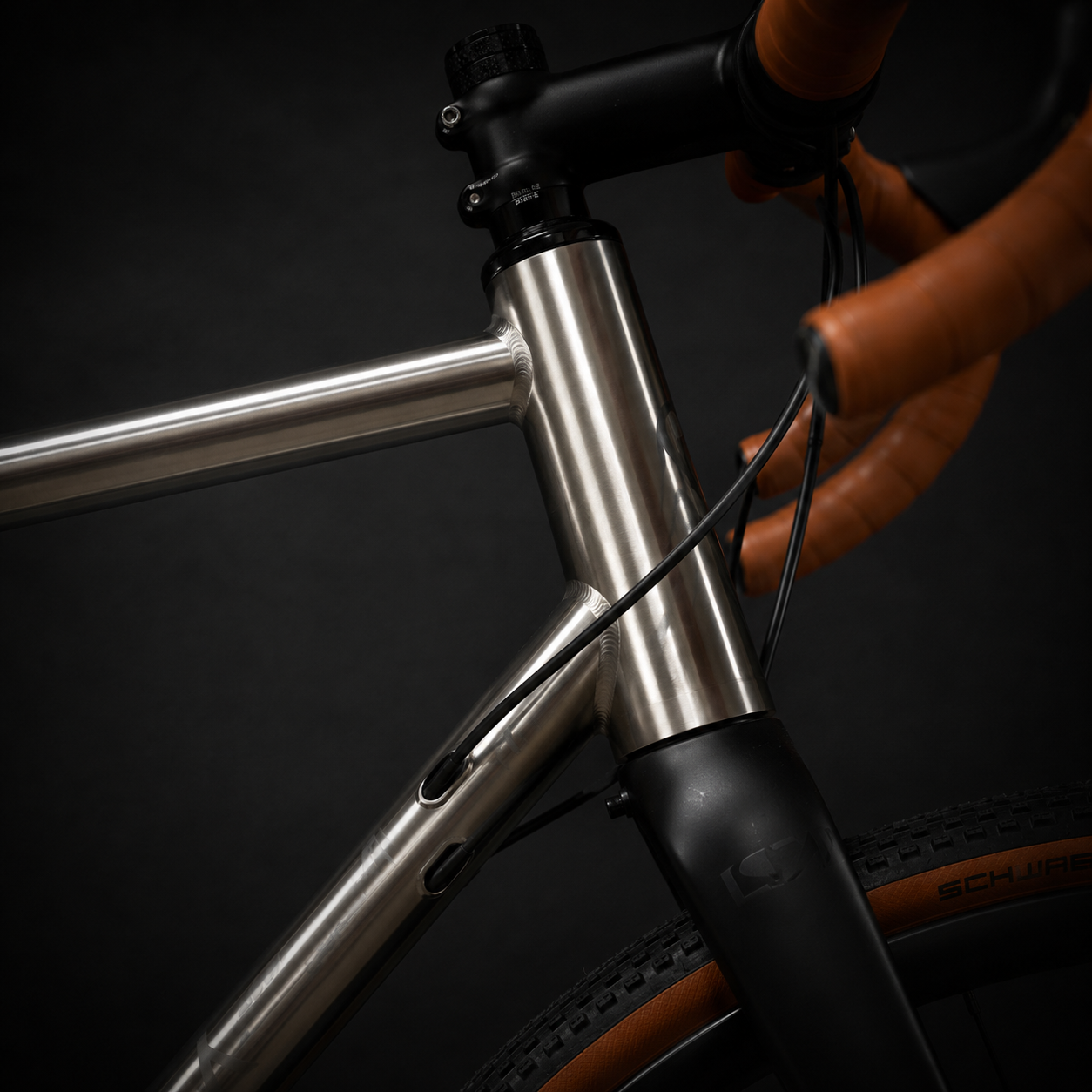 G3 Frame