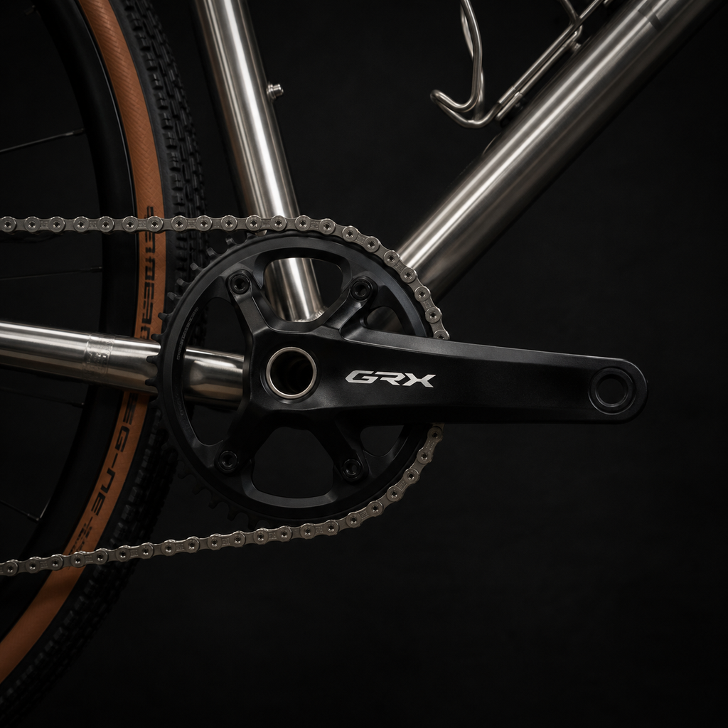 G3 Frame