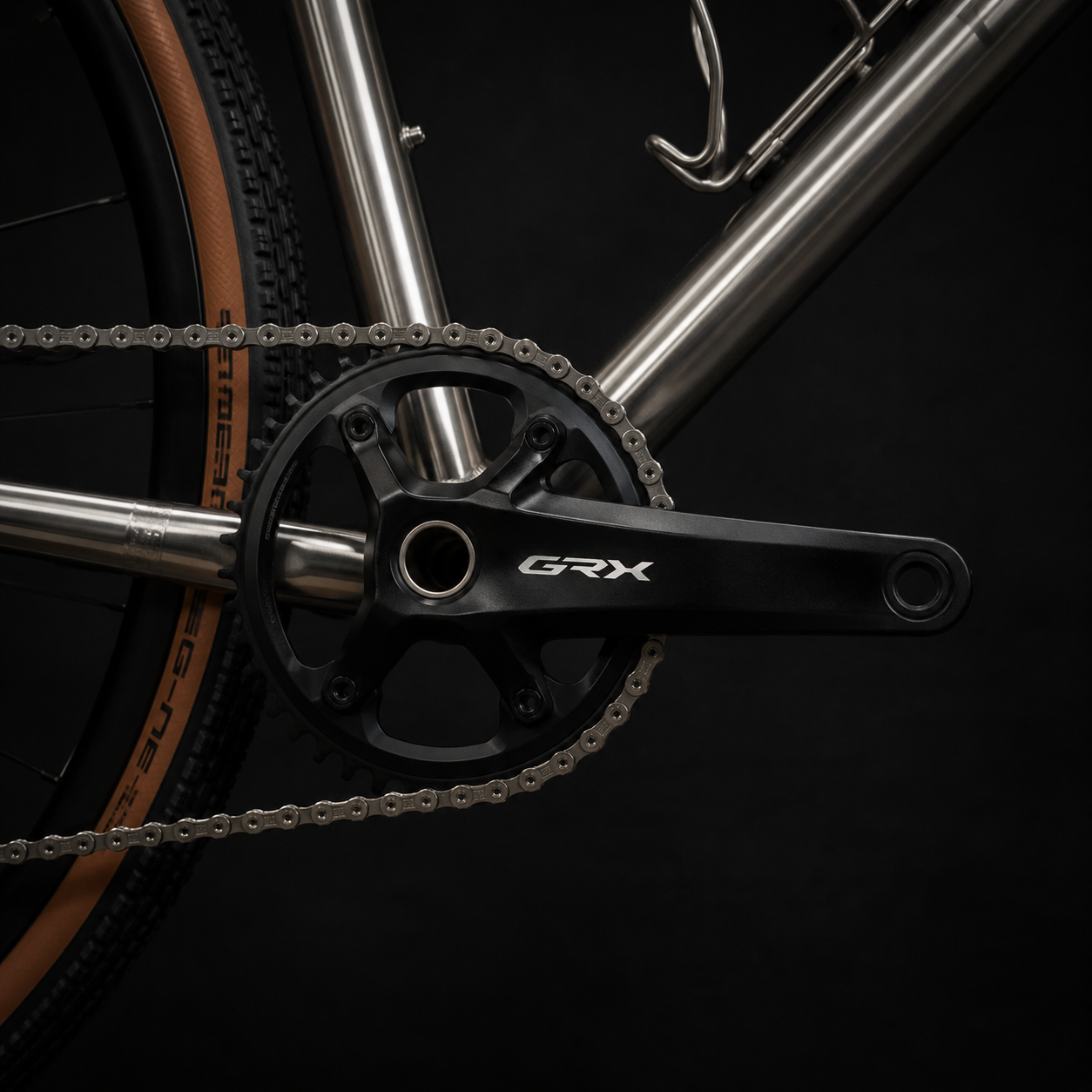 G3 Frame